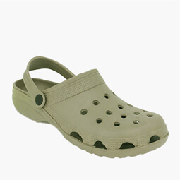 Shop mens slip on clog